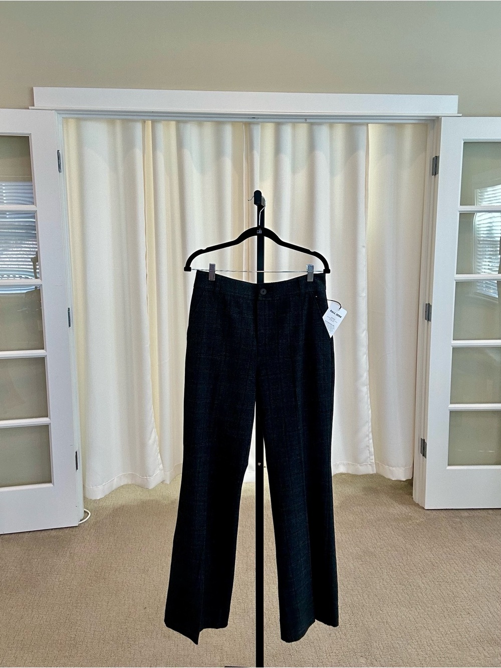 CAbi Swagger Trousers